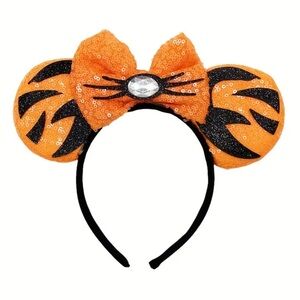 Tigger Mickey Ears